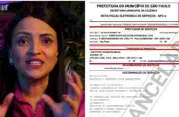 ONG da produtora de filme de Bolsonaro é alvo de operação por suspeita de desvio de recursos em contrato milionário de wi-fi com a Prefeitura de SP